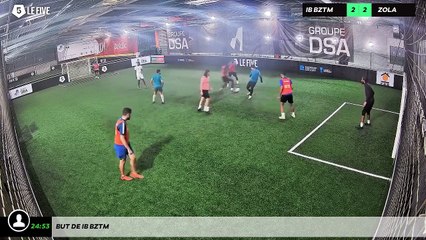 But de ib bztm