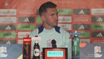 Laporte muy contundente con el Real Madrid: 
