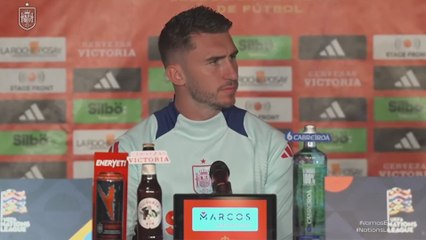 Laporte muy contundente con el Real Madrid: "no hubo nada"