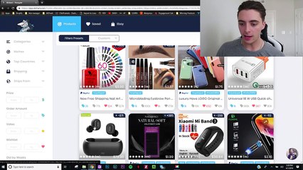 3. Picking A Winning Product dropshipping course free.