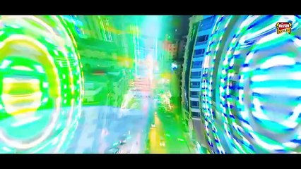 Hafiz Tahir Qadri - Mere Aaqa Aaye Jhoomo | New Rabi Ul Awal Naat 2024 | Official Video | Heera Gold