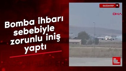 Zorunlu iniş yapan Hindistan uçağının yolcuları Erzurum'dan ayrıldı