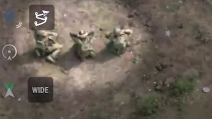 러, 항복한 우크라 군인 3명 또 살해..."최소 28건 조사 중" / YTN