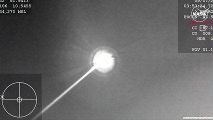 '기체 결함' 보잉 우주선, 우주비행사 ISS에 두고 무인 귀환 / YTN