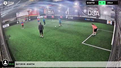 But de Ib - ib bztm