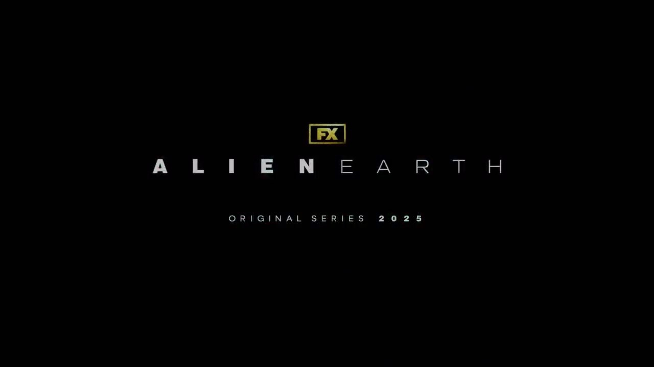 Alien  Earth - Teaser Saison 1