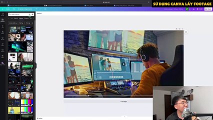 15 - Tuyệt đỉnh Animation Bằng Canva Và Capcut-003