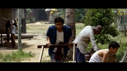 Tom Yum Goong 2 _ Hindi Dubbed _ Full movie _ Tony Jaa _ Rza  _ IOF Hindi(720P_HD)