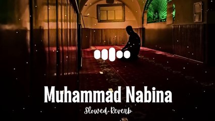 (Slowed+Reverb)❤️ #fyp #foryou #islamic #islamicmusic