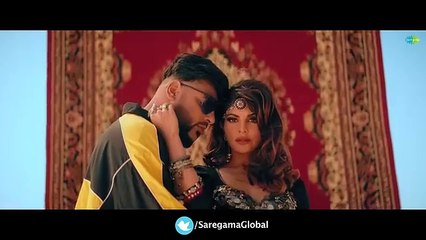 Paani Paani ho gyi badsha_ Jacqueline Fernandez _ Official Music Video _ Aastha Gill _ Trending Songs