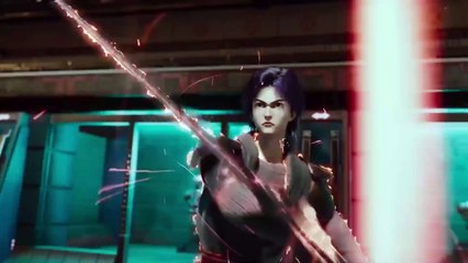 Nirvana of Storm Rider episode 19 | Multi Sub | vip110.vip