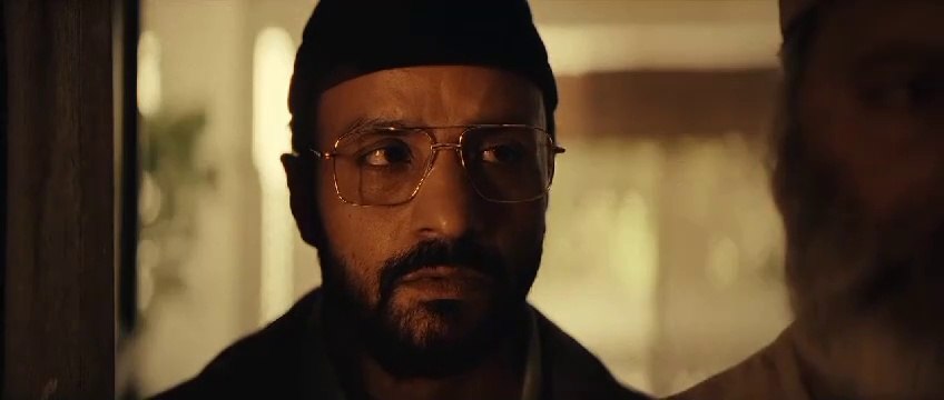 IC 814- The Kandahar Hijack (2024) (Part-1) Season 1 Hindi