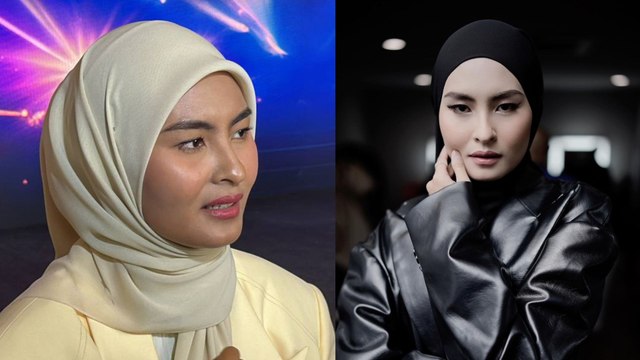 Tengah sesuaikan diri, Wany Hasrita buat keputusan bergerak sendiri