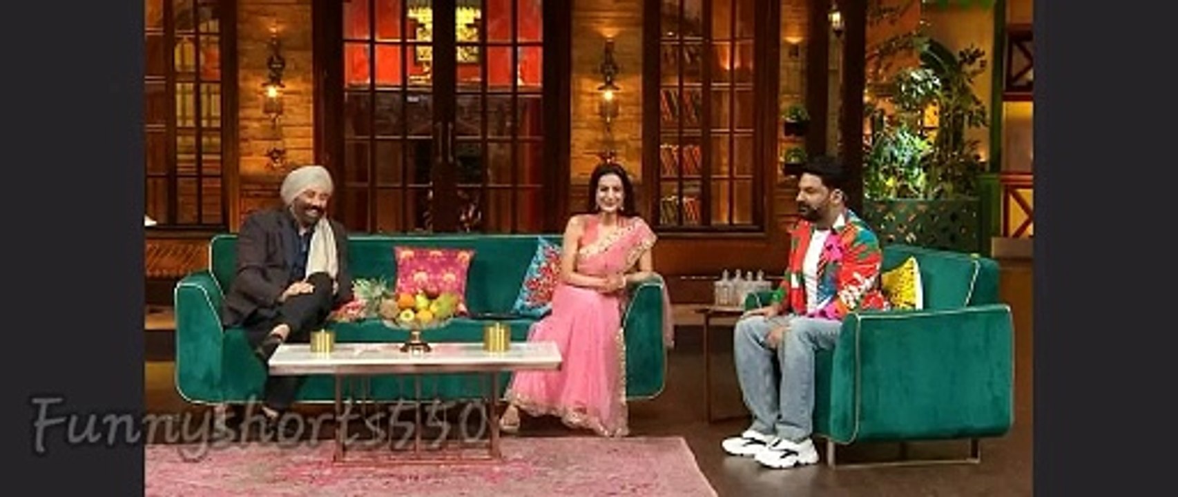 The Kapil Sharma Show