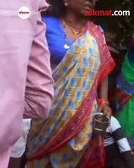 नागपूर उमरेड मार्गावर बसचा भीषण अपघात