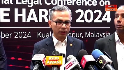 SKMM sedang bina kod tatalaku banteras isu salah laku di media sosial