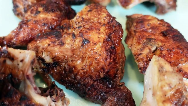 Avocado Chicken Salad with Vegan Substitution ideas #cooking #avocado #chicken #salad #tranding #foryou #shorts #tranding