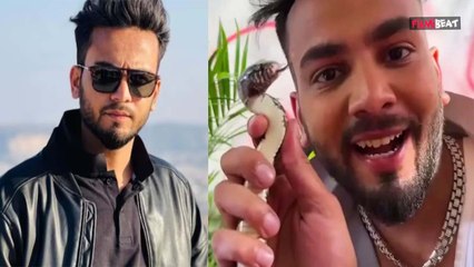 Elvish Yadav फिर फंसे ED के शिकंजे में? इतने घंटे चली पूछताछ| FilmiBeat