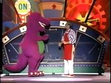 Barney's Big Surprise Live On Stage! (1998)