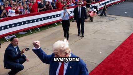 Trump Rally LIVE_ Explosive Speech in No 2024-09-06 #usa news #newstoday #DonaldTrump #Americapolitics