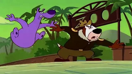 Picolino em Português Espécie Ameaçada Episódios completos _ Desenhos Anim