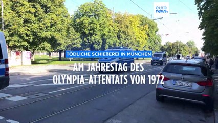 Nachrichten des Tages | 6. September - Morgenausgabe