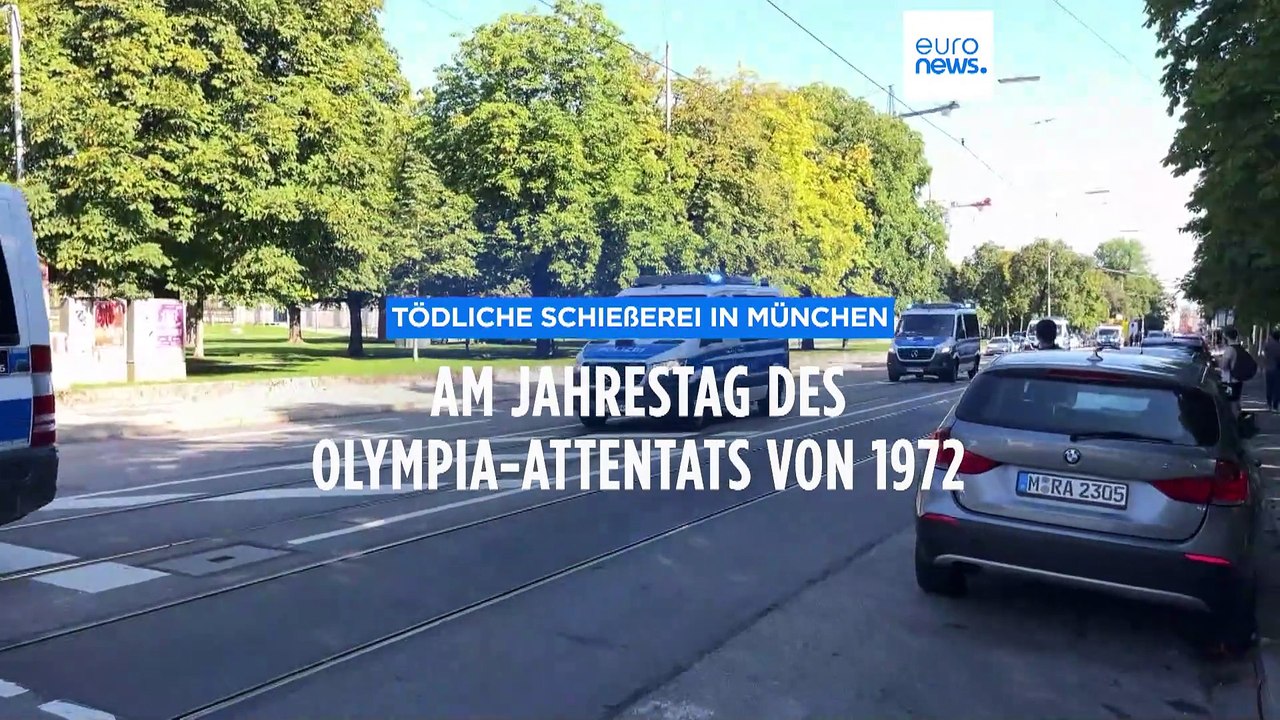 Nachrichten des Tages | 6. September - Morgenausgabe