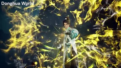 Supreme God Emperor Episode 413 Multi Subtitles