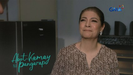 Abot Kamay Na Pangarap: Ang plano ni Morgana laban kay RJ! (Episode 622)