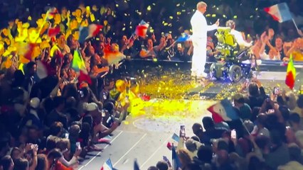 Journal des Jeux Paralympiques - Jour 8