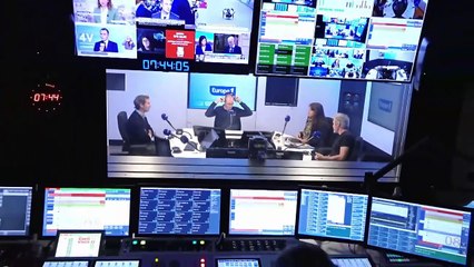 Zoom sur le procès des viols de Mazan