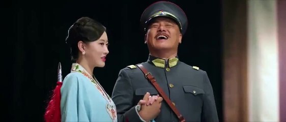 (ENG) Strange Tales of Jiang Cheng (2024) Ep 50 EngSub