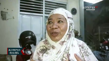 Aksi Pencurian Sepatu Terekam CCTV
