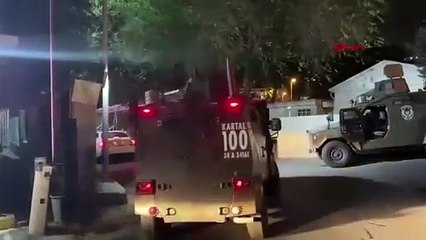 İstanbul'da Kuyu operasyonu: 23 şüpheli yakalandı