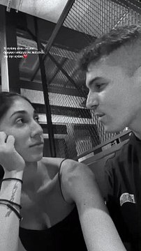 Παρασκευή Κερασιώτη: Αυτός είναι ο σύντροφός της