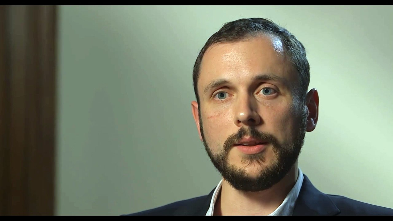 ENTRETIEN DE BERTRAM DE VERDUN   Ses Proche Refusent De Croire à Sa Culpabilité