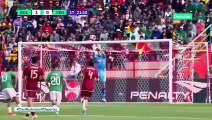 BOLIVIA vs VENEZUELA 4-0 RESUMEN y GOLES del partido  FECHA 7  CLASIFICATORIAS 2026