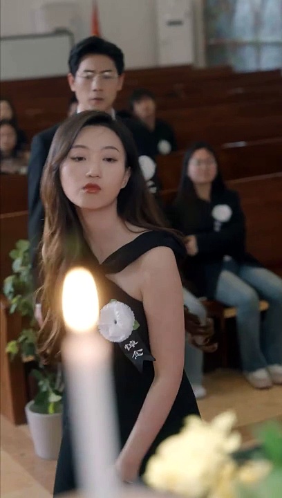 不好惹的女人