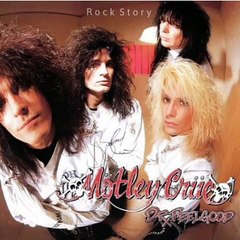 Top Song Dr Feelgood by Motley Crue