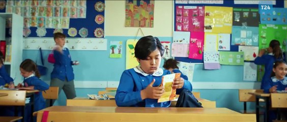 Millî Eğitim Bakanlığı'nın "beslenme çantası filmi" tartışma yarattı: Veliler gerçeklerden uzak buldu