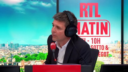 Download Video: MICHEL BARNIER - Lucie Castets est l'invitée de Thomas Sotto