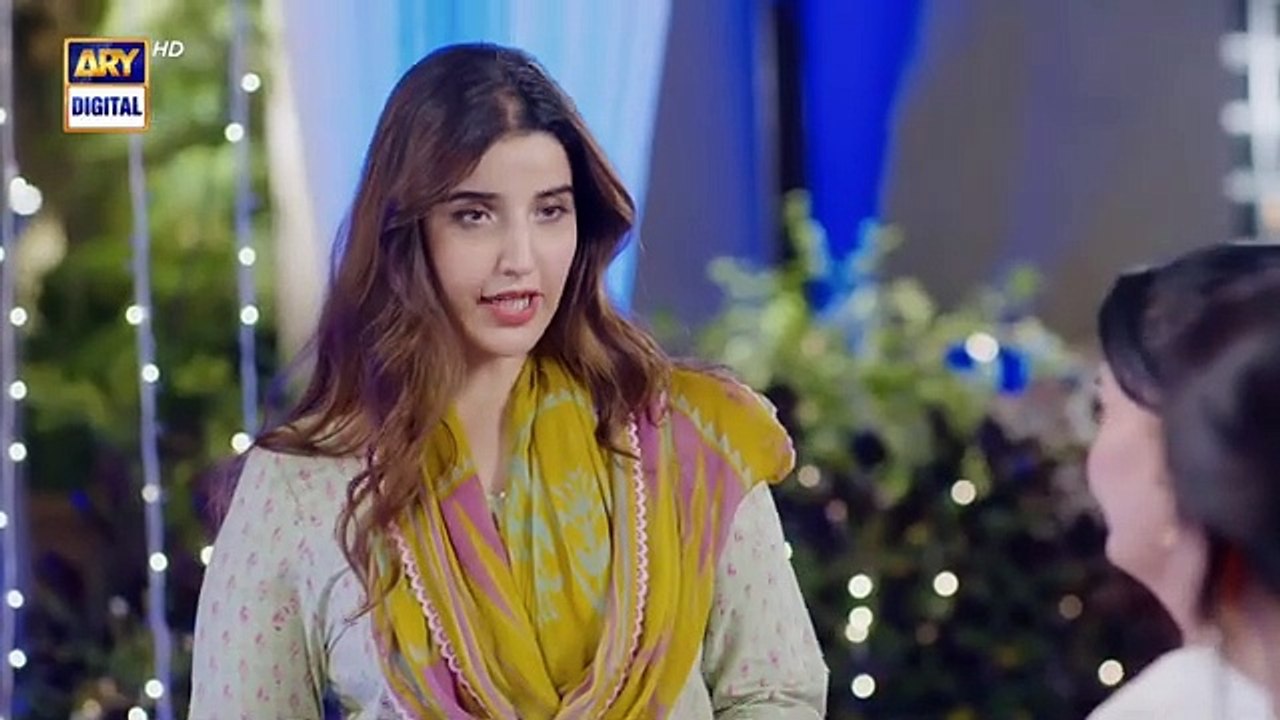 Bismil Ep 5