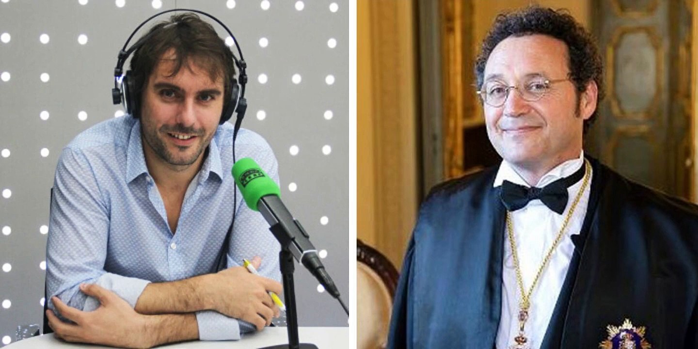 Rafa Latorre caza el motivo por el que Pedro Sánchez coloniza todas las instituciones judiciales del Estado