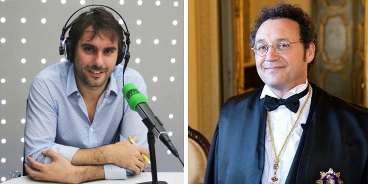 Rafa Latorre caza el motivo por el que Pedro Sánchez coloniza todas las instituciones judiciales del Estado