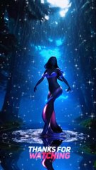 ✨Mermaid Dance✨ #mermaid#mermaids#dancegenre #cat #dancemusic #music #funny #musicgenre #shorts #fun