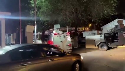 İstanbul'un 8 ilçesinde suç örgütü operasyonu: 23 gözaltı