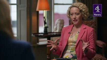 Baroness Owen introduces criminalising deepfake pornography