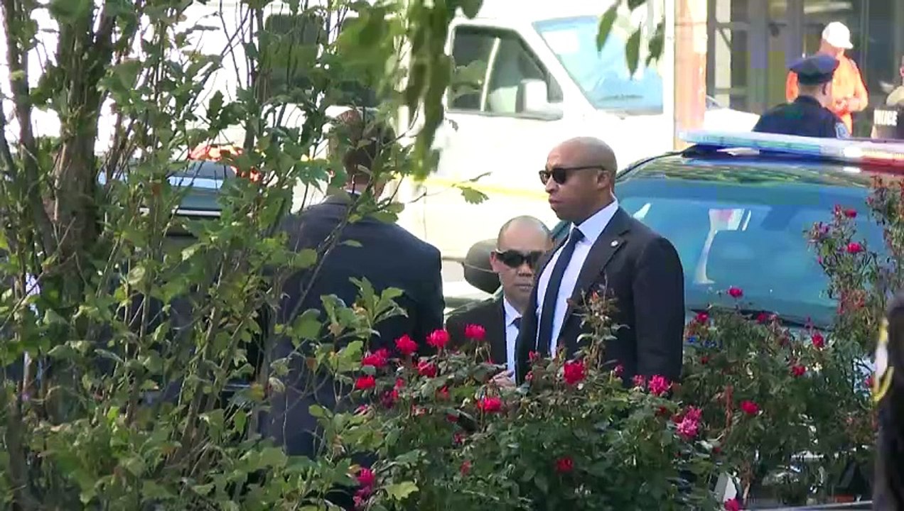 Hunter Biden plädiert in Steuerbetrugsprozess auf schuldig