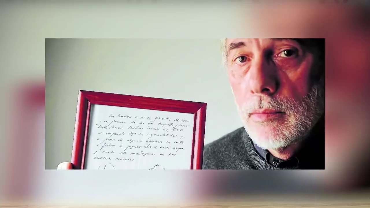 قصة ميسي بتفاصيل لم تسمع بها