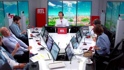 Le 2ème œil de Philippe Caverivière du 06 septembre 2024